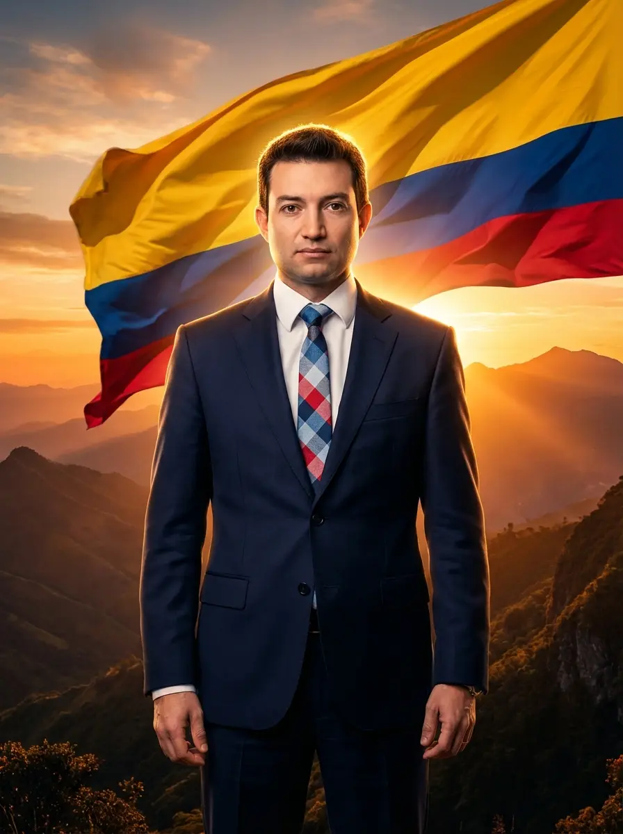 Carlos Felipe Córdoba